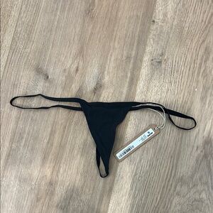 Fits Everybody Micro Thong